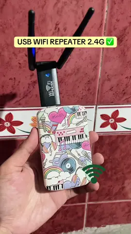 Wifi na Plug and Play lang kahit nasa malayo kapa abot hanggang kapitbahay ✅ #wifirepeater #wifi #wirelesswifi ##usb #wifibooster 