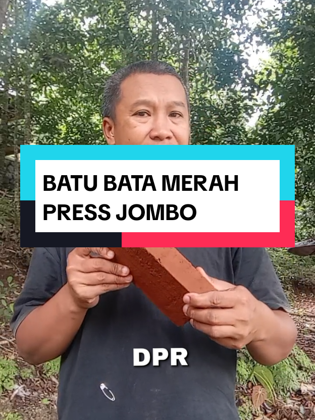 BATA MERAH PRESS JOMBO #bata #merah #press #modalkontendoang #fypシ゚viral 
