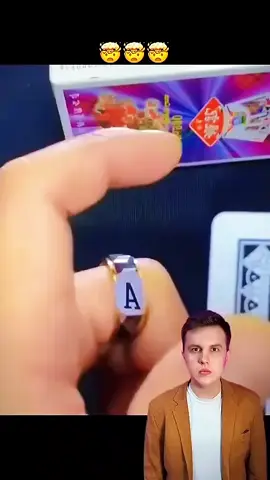 amazing magic trick #forypupage #viral #fyp 