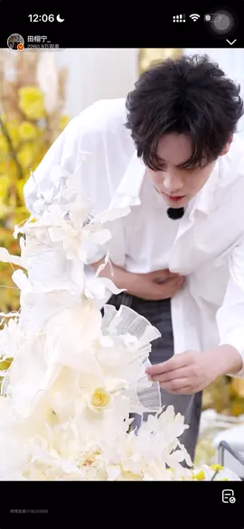 🎂🎉 #TianXuNing #田栩宁 #dienhuninh #happybirthday #revengedlove 