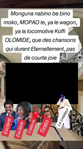 𝘒𝘰𝘧𝘧𝘪 𝘖𝘓𝘖𝘔𝘐𝘋𝘌 𝘦𝘴𝘵 𝘶𝘯𝘦 𝘣𝘦̂𝘵𝘦 𝘥𝘦 𝘭𝘢 𝘴𝘤𝘦̀𝘯𝘦 𝘮𝘶𝘴𝘪𝘤𝘢𝘭 𝘈𝘧𝘳𝘪𝘤𝘢𝘪𝘯𝘦 𝘦𝘵 𝘤𝘰𝘯𝘨𝘰𝘭𝘢𝘪𝘴𝘦 𝘦𝘯 𝘱𝘢𝘳𝘵𝘪𝘤𝘶𝘭𝘪𝘦𝘳, 𝘤𝘦𝘴 𝘤𝘩𝘢𝘯𝘴𝘰𝘯𝘴 𝘵𝘳𝘢𝘷𝘦𝘳𝘴𝘦𝘯𝘵 𝘢𝘤𝘵𝘶𝘦𝘭𝘭𝘦𝘮𝘦𝘯𝘵 4 𝘥𝘦́𝘤𝘦𝘯𝘯𝘪𝘦𝘴 𝘥𝘦 𝘴𝘶𝘤𝘤𝘦̀𝘴 𝘱𝘦𝘳𝘴𝘰𝘯𝘯𝘦 𝘕 𝘢𝘴 𝘧𝘢𝘪𝘵 𝘱𝘢𝘳𝘦𝘪𝘭 𝘢𝘷𝘢𝘯𝘵 𝘭𝘶𝘪 𝘦𝘵 𝘢𝘱𝘳𝘦̀𝘴 𝘭𝘶𝘪 𝘫𝘦 𝘱𝘦𝘯𝘴𝘦 𝘱𝘢𝘴