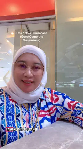 #akuntansi #gcg #fypシ #dosen #tatakelola 