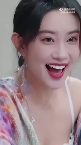 จื่ออี้สวยน่ารักมากๆ#เมิ่งจื่ออี้#mengziyi#孟子义 #กดใจให้หน่อย #ขึ้นฟีดเถอะของร้อง 