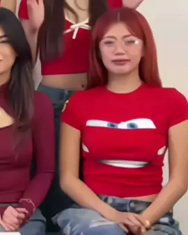 low quality, but maloi is so pretty couldn't stop staring~ #bini #biniph #binimaloi #maloi #fyp 