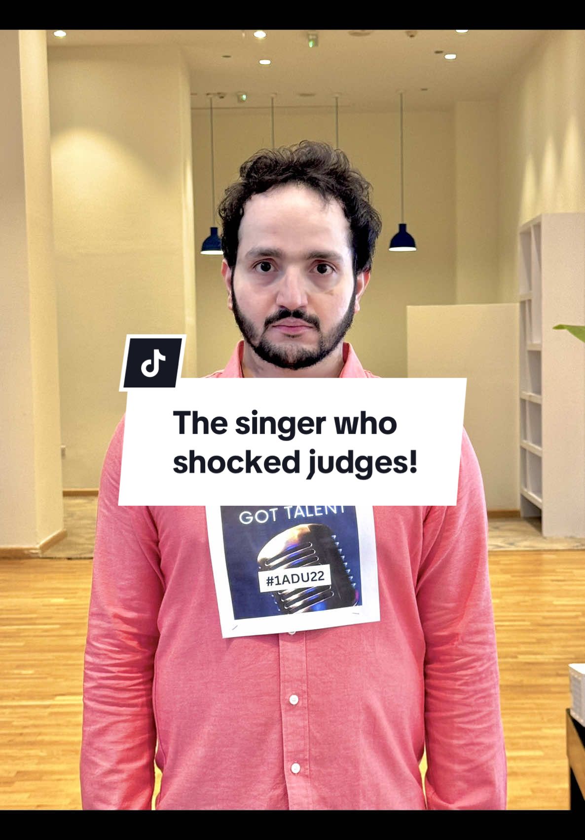 After hearing, Judges stood from their chairs!  Like, share, and comment 😁😁 Follow me 🤗🤗🤗 Content written & directed by Tanveer Ahmed @tanveerahmeddofficial  Produced by Creative Bites Academy  @CreativeBitesAcademy  #comedy #comedyvideos #comedyshow #comedyskits #funnyvideos            