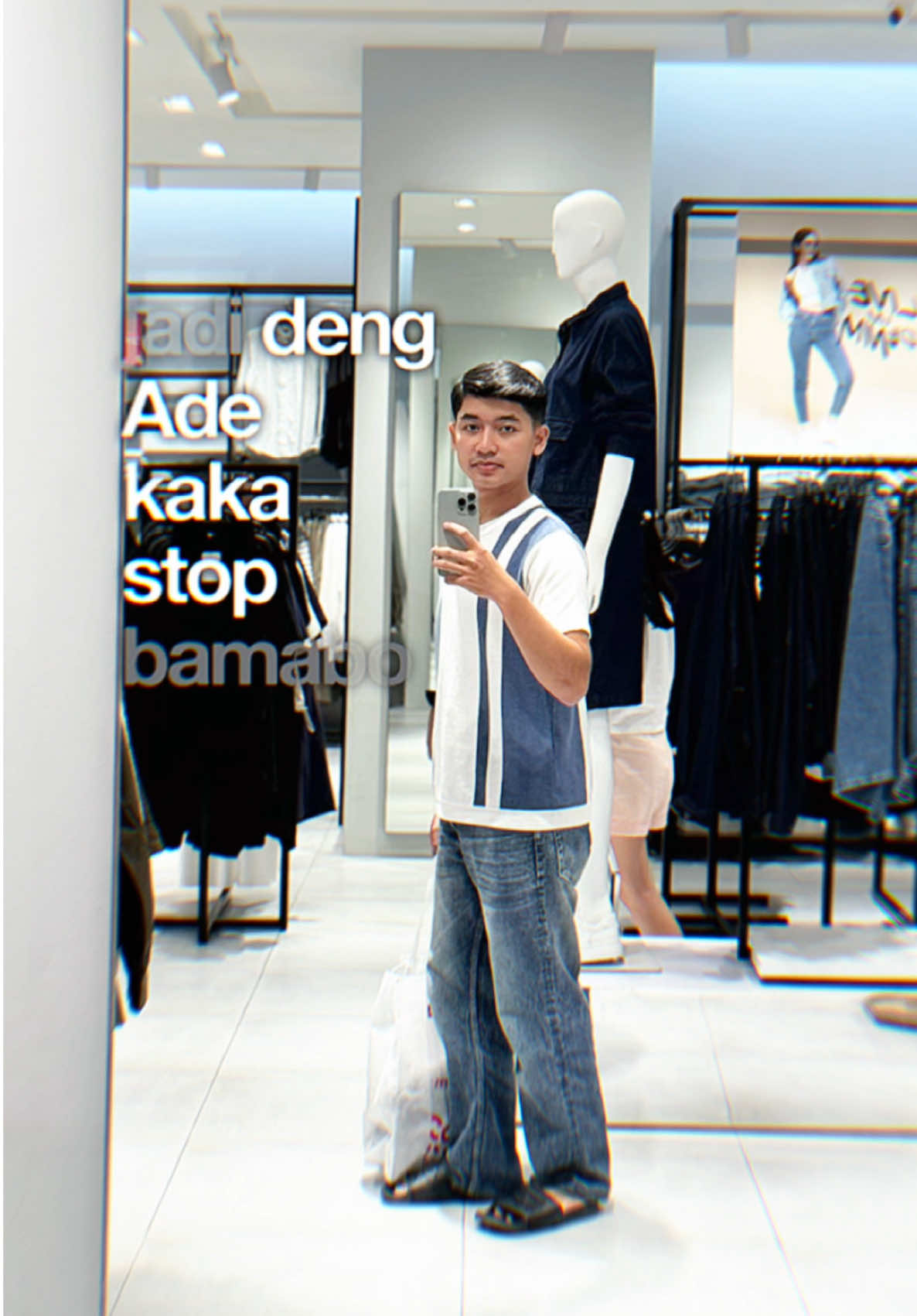 kici kici kici bocil sudah besar 😂