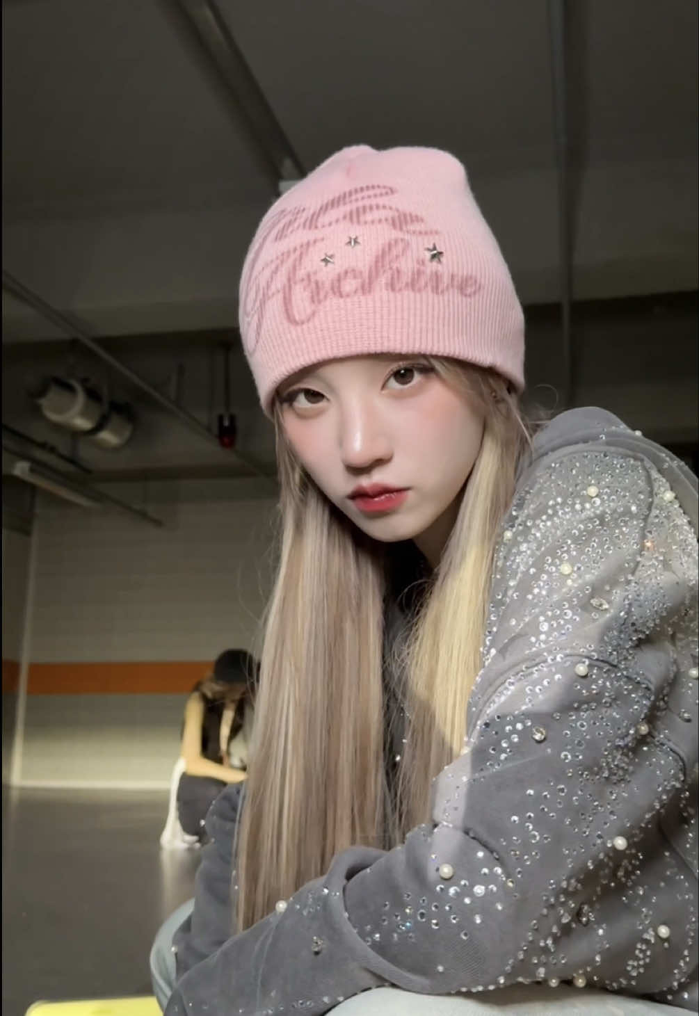 Kick you out the back door, gotta leave #우기 #YUQI #Motivation #MO #YUQI_MO 