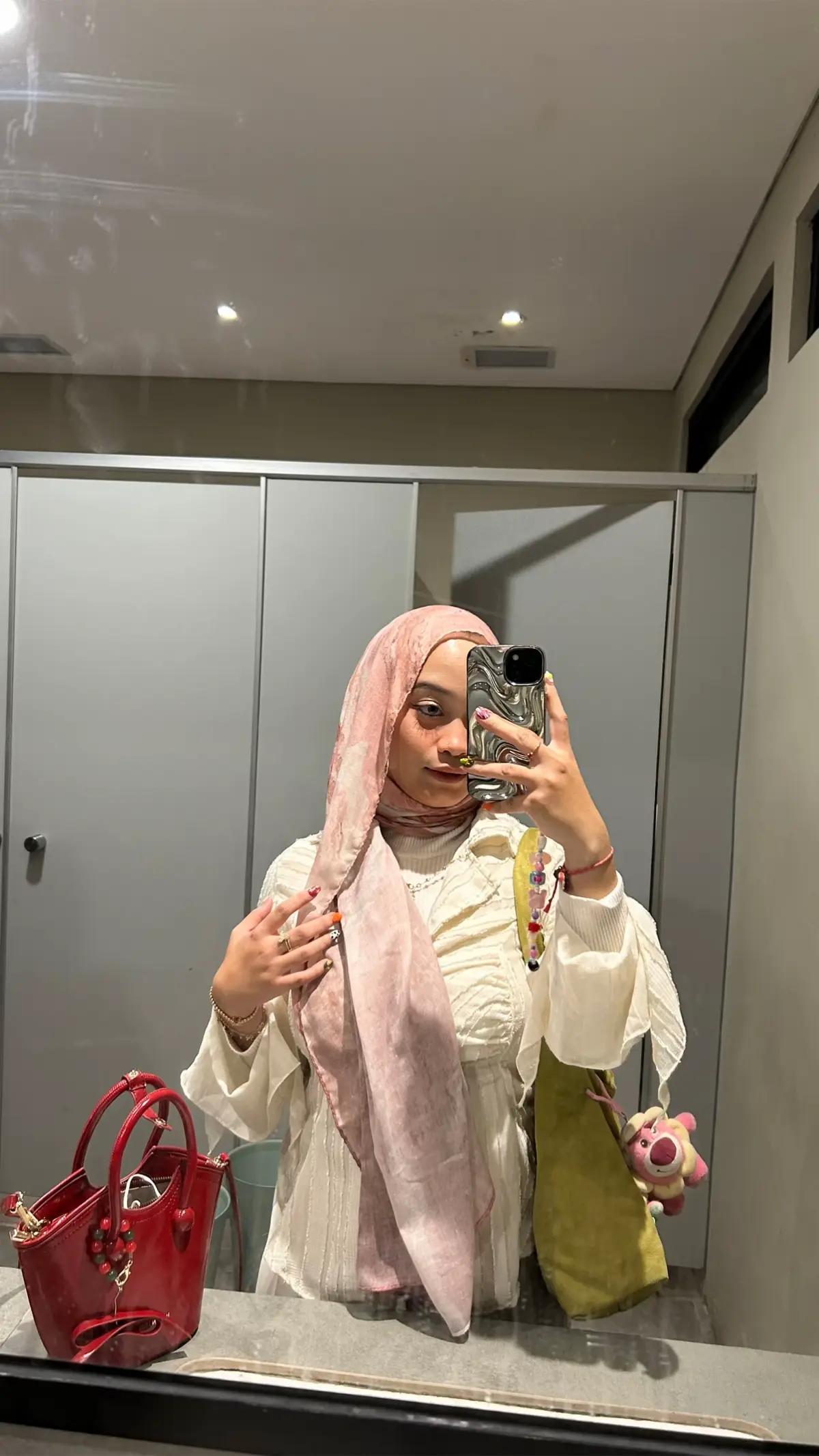 namanya juga suka jajan,kalo suka kamuu?eumm💅 #jogja 