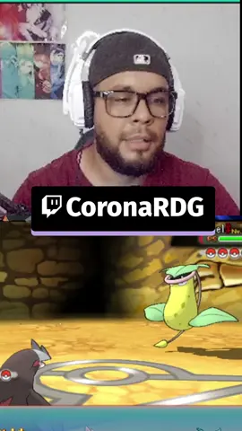 En este clip explosivo, te contamos por qué este Pokémon es el final que todos estaban esperando. ¡No te lo pierdas!#Pokémon #Gaming #Folagor #FinalInesperado #RubiSangriento