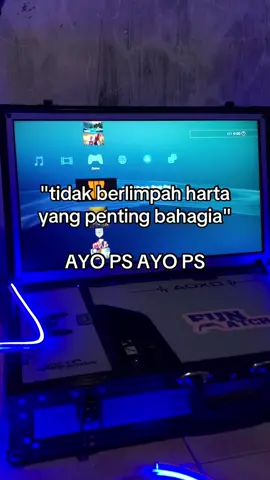 📲 BOOKING PLAYBOX SEKARANG nggak usah mikir, Tag temen lo ➜ ajak battle  sekarang! 🎮 ✅ Game banyak, update terus ✅ Stik enak, servis rutin ✅ Bisa dibawa ke mana aja ✅ FREE ongkir antar-jemput! #funmatchplaybox #playstation #playbox #pacitan24jam #gemboxpatch l   