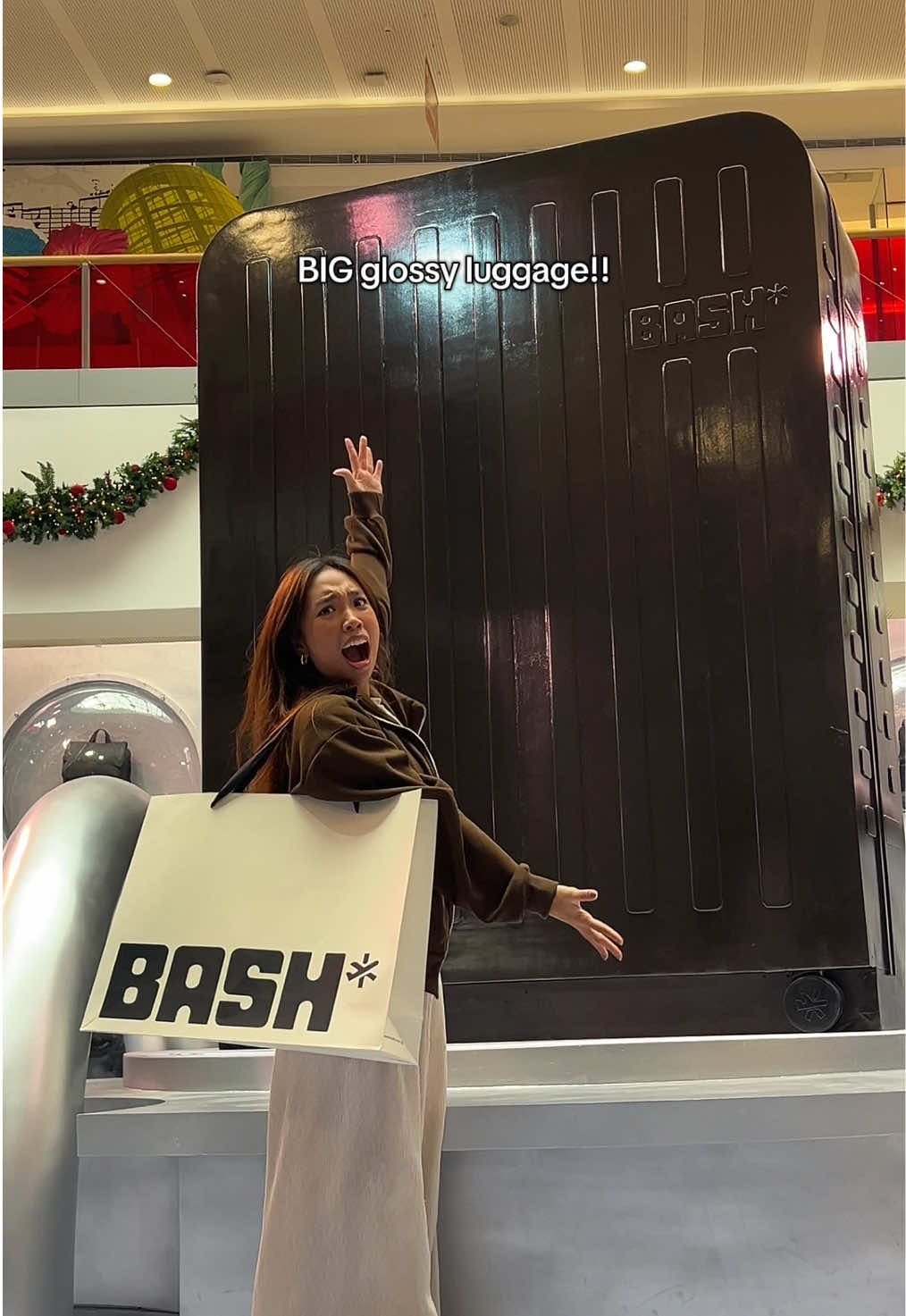 Follow me straight to the Aftergloss pop-up store 🤩👉 #MadefortheWorld