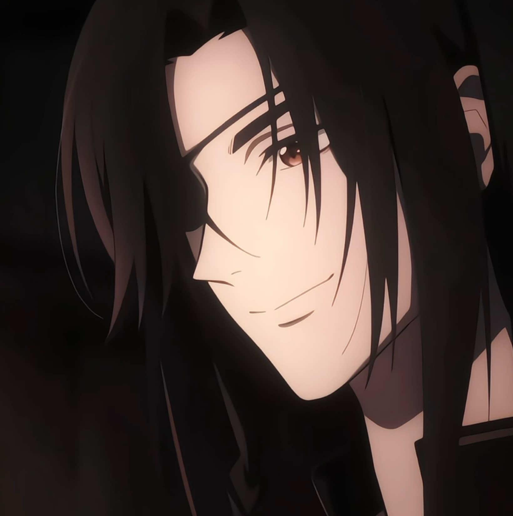 (   #huacheng   )    อั้ยยะ      |  #heavenofficialsblessing #สวรรค์ประทานพร #tianguancifu天官赐福 #fyp  )