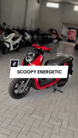 SCOOPY ENERGETIC Pembelian CASH & KREDIT  persyaratan :  ✅ Foto Ktp & KK  ✅ Domisili Malang  🔥 proses cepat & mudah  Info Promo Honda  📞 082232882129 #honda  #scoopy  #hondascoopy  #malang  #turen 