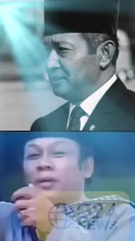 Pak Harto sosok Negarawan  #fypシ゚ #fypシ゚viaral 