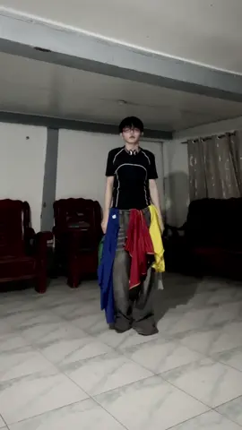 #folded #dance #trend #xyzcba #fyp
