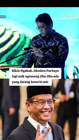 #purbayayudhisadewa #kemenkeu #menkeupurbaya 