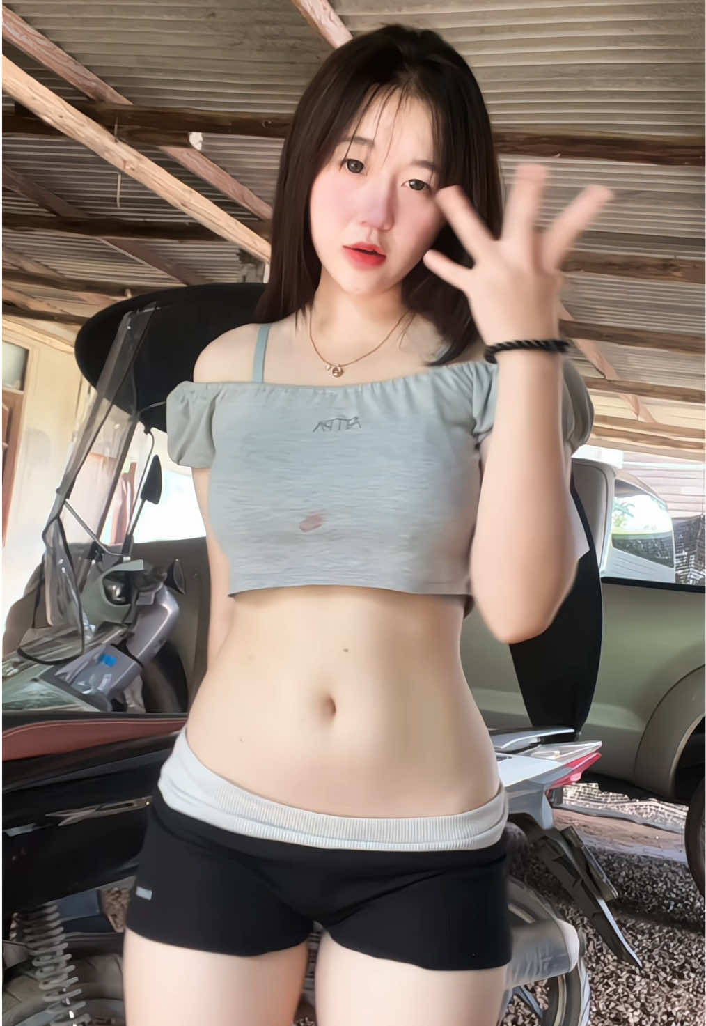 🤣#ต้าวหนึ่ง #สาวเชียงราย #สาวเหนือ #f #fyppppppppppppppppppppppp 