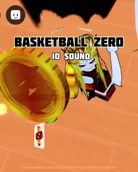 Sound Id | #basketballzero #basketballzeroroblox #basketballzerocode #bbz #valdemirpapai 