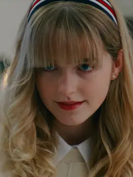 Beneath her sweet appearance lies a murderous maniac.#thebadseedreturns #movie #tiktok #fyp #foryou #mckennagrace 