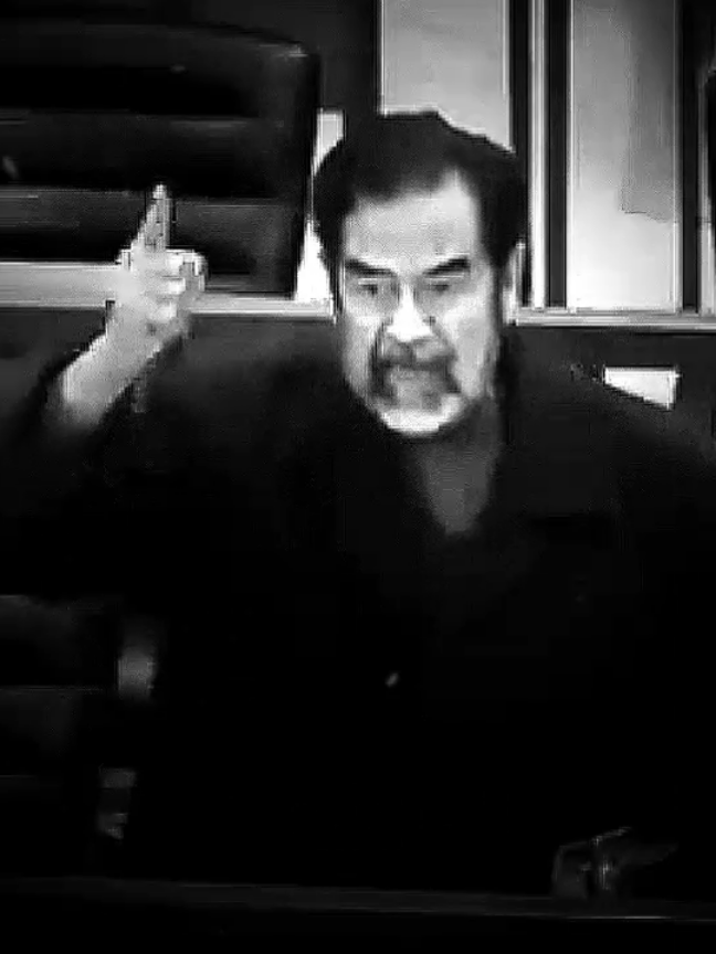 #صدام_حسين #saddam_hossain #صدام #اكسبلور #viral 