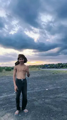 anak manja
