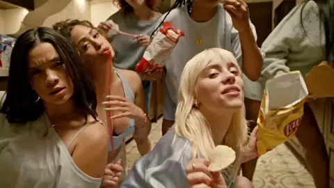 ❤️ Billie Eilish ❤️🎶Lost Cause🎶#billieeilish#music#new#estifdelangel#billieeilishfan 