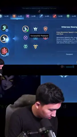 Tutorial alice revamp rrq lemon #mobilelegends #mlbb #mlbbidcreators #NEXTJagoanMabar #MLBBNEXT2025 