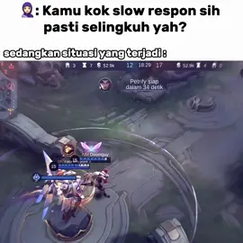 Auto mode jongkok💀 #mobilelegends  #NEXTJagoanMabar #MLBBNEXT2025  #fyp 