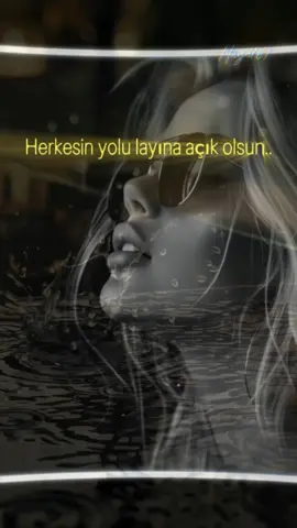 Herkesin yolu layına açık olsun...  #yenişablon #güzelsözler #germany🇩🇪_tik_tok #dortmund 