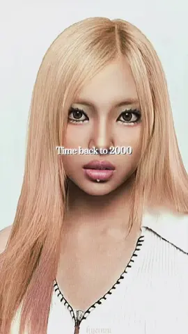 Time back to 2000s#hyein #newjeans #2000s #fyp #inmyfeelings 