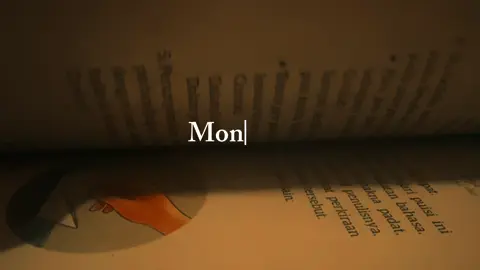 Rizky ari pratama Kelas = IX - D Tugas bahasa indonesia(monolog) #monolog #tugassekolah #kotatanpabuku #fyp