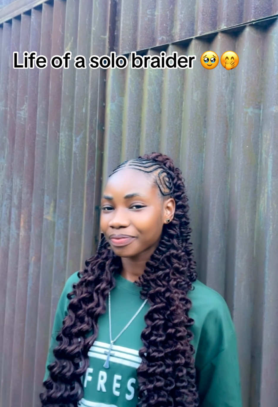 #hairstyle #mermaidbraids #viral #fypppppppppppppppppppppp #fypシ゚ ##creatorsearchinsight 