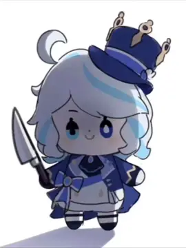 đó thấy chưa | Voice Furina | cầu ơn đừng flop nữa con khổ lắm òi 😢 | #genshin #GenshinImpact #vairal #fm10nd #furina 