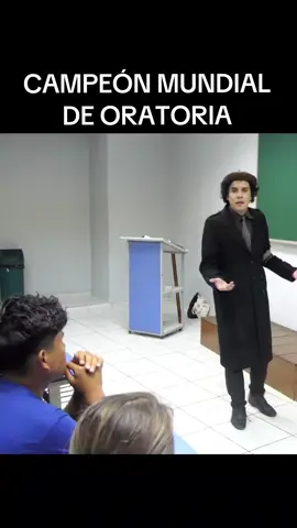 #oratoria #oratoriaonline #hablarenpublico #speaker #liderazgo 