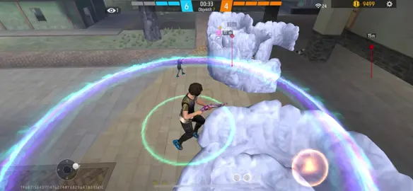 yo #fyp #4u #masukberandafyp #gameplayfreefire #galaubrutal 