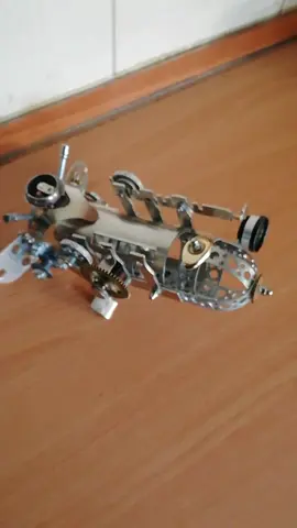 D-cage (dieselpunk) #DIY #metalart dieselpunk 