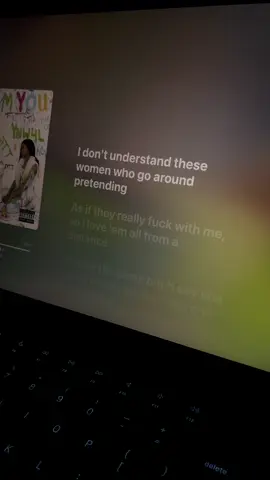 Murder On My Mind - YNW Melly #fyp #ynmusic #lyrics