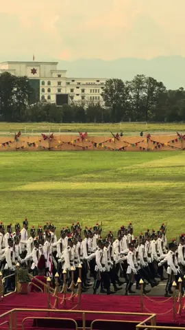 Happy Constitution Day from the heart of Kathmandu, Tudikhel! 🇳🇵 संविधान दिवसको हार्दिक शुभकामना टुडिखेलको मनमोहक दृश्यसँगै! 🇳🇵#NepalConstitutionDay #sambidhan #constitution 