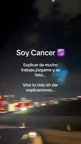 Soy orgulloso de ser Cancer ♋️  #cancer♋️  #paratiiiiiiiiiiiiiiiiiiiiiiiiiiiiiii  #fyt  #fyp  #vida 