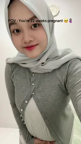 Bumil Happy #pregnant #ibuhamil #happy #foryourpage #fyppppppppppppppppppppppp 