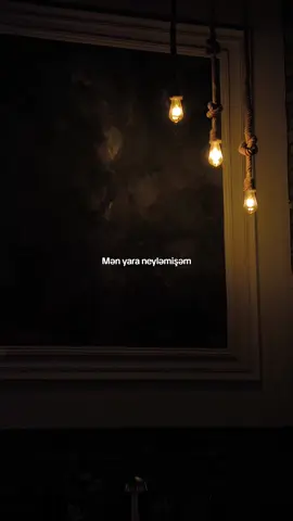 Mən yara neyləmişəm❤️‍🩹 #fyp #eminiizm #ermusic #lyrics 