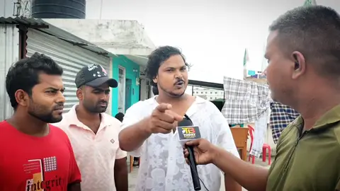 Mani Meraj and Vannu the great live news #manimeraj #vivekcomedy #foryoupage #foryoupage #vannudgreat 