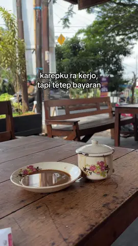 gak ngnu a #ngopi #damai #kopisusu #malang #fyp