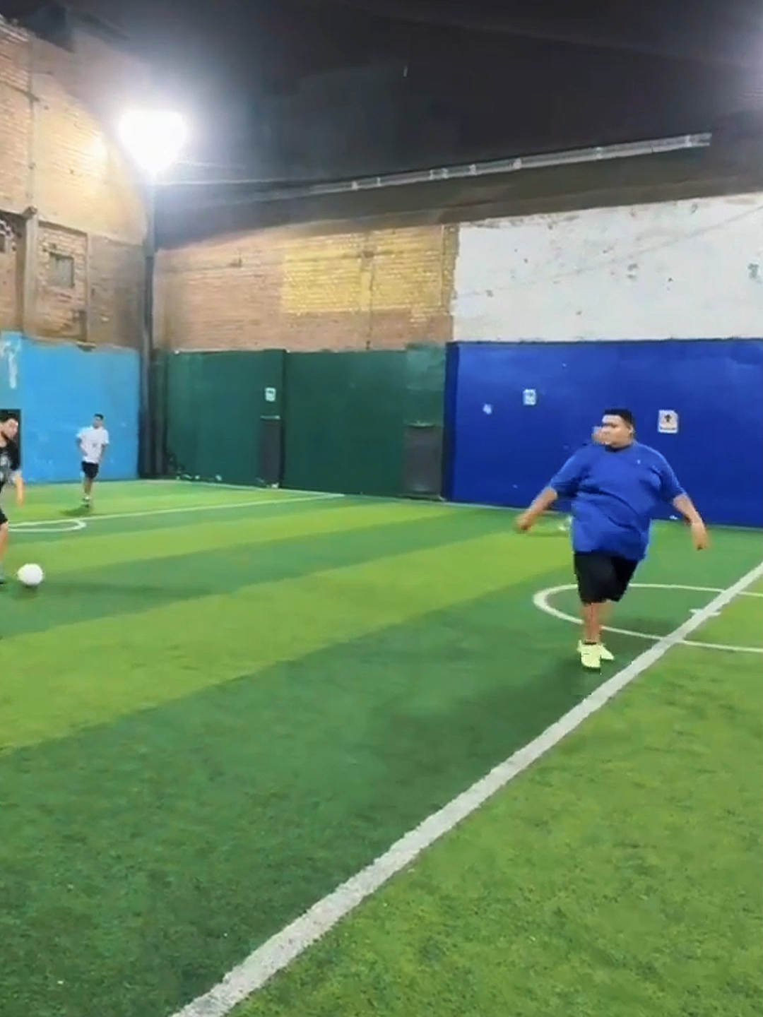 #kingleon #futbol #kick #videoviral #fyp #KINGLEON
