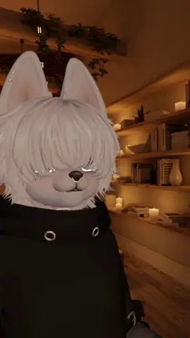 my face always tells on me when i disagree or dislike someone :,) good thing i don’t have face tracking tho LOL . . . . #vrchat #vrchatfurry #furry #vrchatmemes #vrchatcommunity 