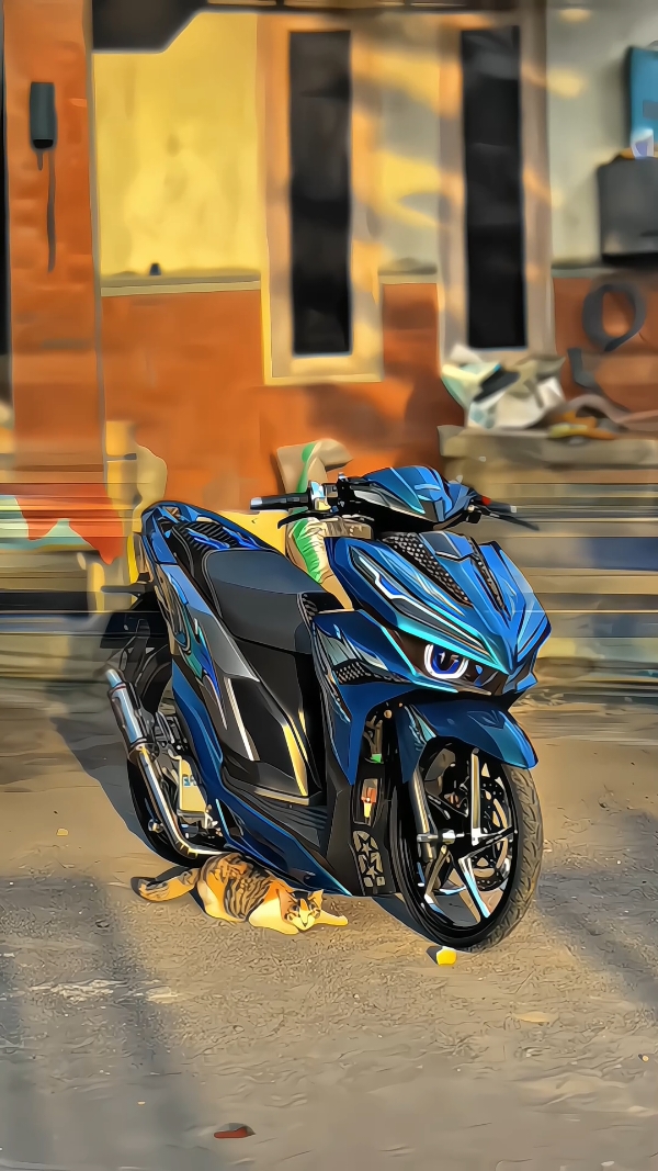 open req ! #fyp #mod #4 #4u #4you #4upage #4youpage #varionistyindonesia #vario #honda #beat #variomodifikasi #pcx #r #hondavario #nmax #cbr #aerox #scoopy #varionation #modifikasi #modification #yamaha #varioholicindonesia #indonesia #cb #ninja #mio #matic #varioindonesia#click #suzuki #fendt #old #kawasaki #motor #sunmori 