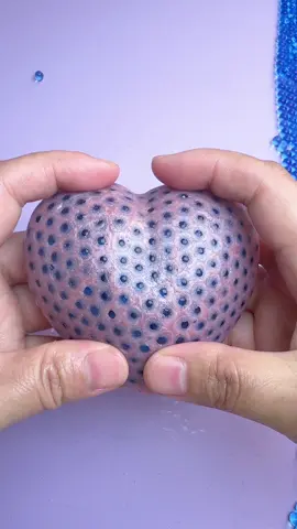 heart #relax #asmr #DIY 