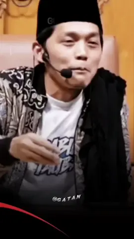 Lakukan kebaikan semampumu #kebaikan  #gusiqdam  #stpusat  #st 