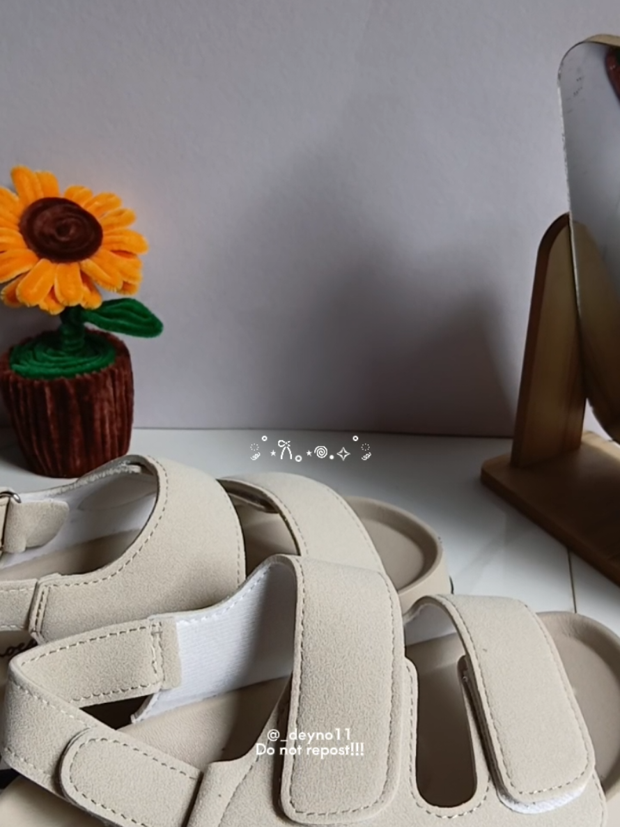 eto talaga kokompleto sa kahit anong OOTD✨️ #miashoes #shoes #slipper #sandal #sandalforwomen 