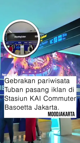 Gokill Gaes Kota TUBAN!!! Perubahan dan penataan kota hingga pariwisata yang singnifikan.  Tuban kini semakin bersinar sebagai destinasi wisata unggulan di pesisir utara Jawa Timur. Dari pesona pantai yang memikat, wisata religi yang penuh makna, hingga keindahan alam dan budaya lokal yang terjaga, Tuban terus berbenah menghadirkan pengalaman terbaik bagi wisatawan. Pemerintah daerah bersama masyarakat bahu-membahu mempercantik wajah kota, meningkatkan fasilitas wisata, dan menghadirkan event-event menarik yang semakin memperkuat identitas Tuban sebagai “Kota Wisata”. Tak hanya itu, promosi wisata juga gencar dilakukan agar pesona Tuban semakin dikenal luas, baik oleh wisatawan lokal maupun mancanegara. Kini, wisatawan dapat menikmati kombinasi lengkap antara wisata bahari, religi, sejarah, kuliner khas, dan keramahan masyarakat yang membuat siapa pun betah berlama-lama. Tuban bukan hanya tempat singgah, melainkan destinasi yang layak menjadi tujuan utama. Mari bersama-sama kita dukung kemajuan pariwisata Tuban agar semakin maju dan mendunia. 🌊✨🌴 #AyoNingTuban #KabupatenTuban #DariTubanUntukIndonesia @disbudporapartuban @kabupatentuban 